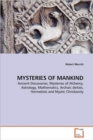 Mysteries of Mankind - Book