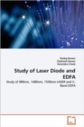 Study of Laser Diode and Edfa - Book