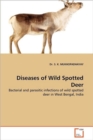 Diseases of Wild Spotted Deer - Book