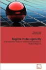 Regime Heterogeneity - Book