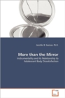 More than the Mirror - Book