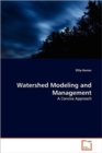 Watershed Modeling and Management - Book