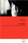 The PKK - Book