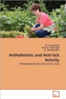 Anthelmintic and Anti-Tick Activity - Book