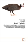 Fowl Typhoid - Book