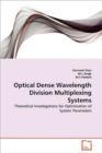 Optical Dense Wavelength Division Multiplexing Systems - Book