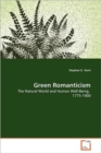Green Romanticism - Book