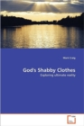 God's Shabby Clothes - Book