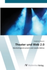 Theater und Web 2.0 - Book