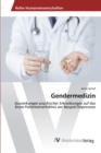 Gendermedizin - Book