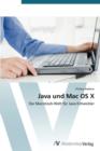 Java Und Mac OS X - Book