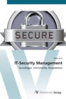 IT-Security Management - Book