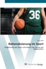 Rationalisierung im Sport - Book