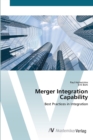 Merger Integration Capability - Book
