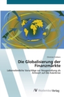 Die Globalisierung der Finanzmarkte - Book