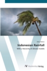 Indonesian Rainfall - Book