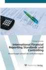 International Financial Reporting Standards und Controlling - Book