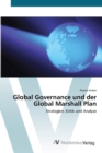 Global Governance und der Global Marshall Plan - Book