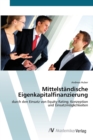 Mittelstandische Eigenkapitalfinanzierung - Book