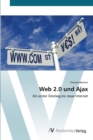 Web 2.0 und Ajax - Book