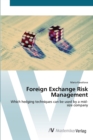 Foreign Exchange Risk Management - Book