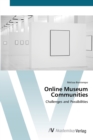 Online Museum Communities - Book