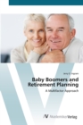 Baby Boomers and Retirement Planning - Book