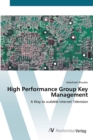 High Performance Group Key Management - Book