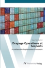 Drayage Operations at Seaports - Book