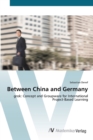 Between China and Germany - Book