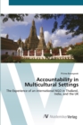 Accountability in Multicultural Settings - Book