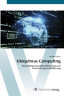 Ubiquitous Computing - Book