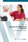 Journey to Advanced Practice - Book