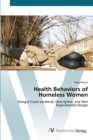 Health Behaviors of Homeless Women - Book