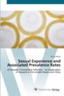 Sexual Experience and Associated Prevalence Rates - Book