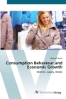 Consumption Behaviour and Economic Growth - Book