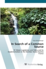 In Search of a Common Source - Book