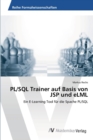 PL/SQL Trainer auf Basis von JSP und eLML - Book