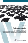 Netzwerkkapital - Book
