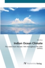 Indian Ocean Climate - Book