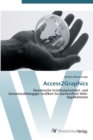 Access2Graphics - Book