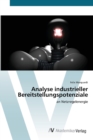 Analyse industrieller Bereitstellungspotenziale - Book