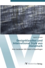 Designklassiker und International Style aus Danemark - Book