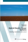 Hybrid Electric Power Systems - Book