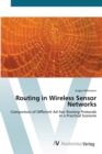 Routing in Wireless Sensor Networks - Book