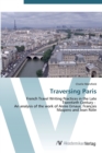 Traversing Paris - Book