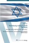 Hamburg schaut nach Tel Aviv - Book