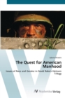 The Quest for American Manhood - Book