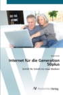 Internet fur die Generation 50plus - Book