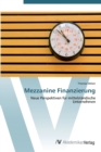 Mezzanine Finanzierung - Book